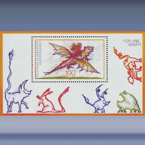 Voor onze kinderen (1994)