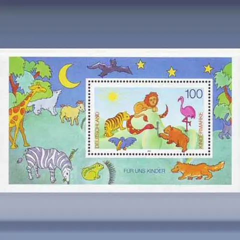 Voor onze kinderen (12-okt-95)