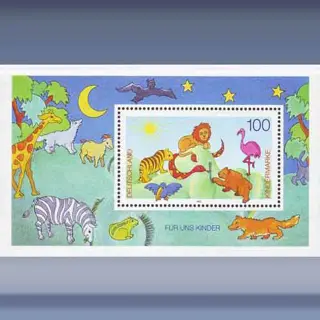 Voor onze kinderen (12-okt-95)