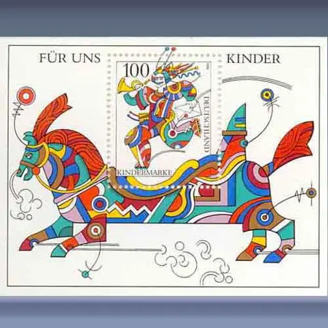 Voor onze kinderen (1996)