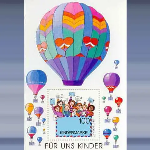 Voor onze kinderen (1997)