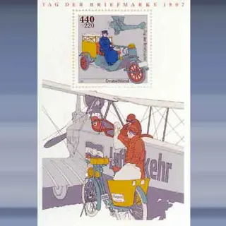 Tag der Marke (1997)