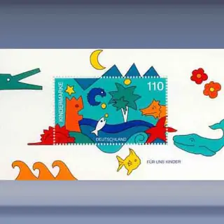 F&uuml;r uns Kinder (1998)