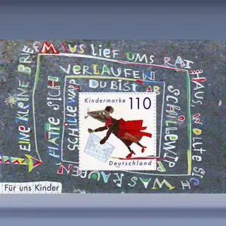 Voor onze kinderen (1999)