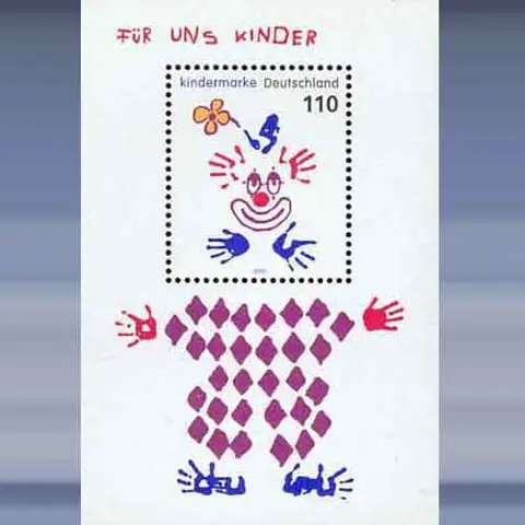 Voor onze kinderen (2000)