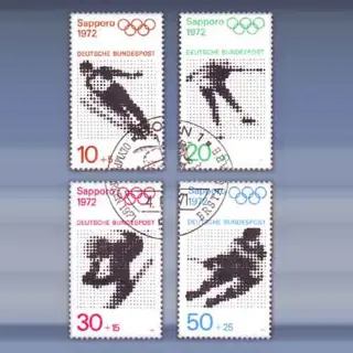 Olympische winterspelen (1971)