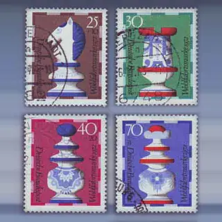 Wohlfahrt: Schaken (1972)