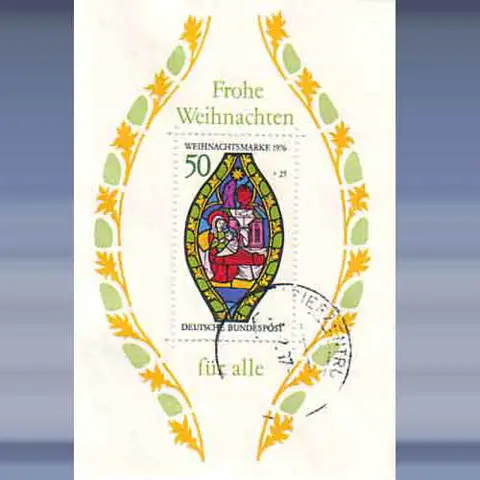 Weihnachten (16-nov-76)