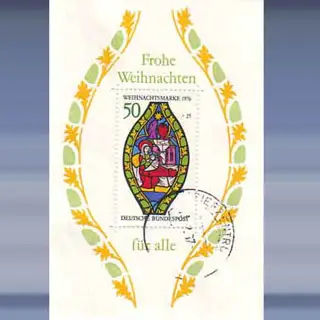 Weihnachten (16-nov-76)