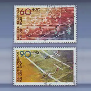 Voor de sport (1981)