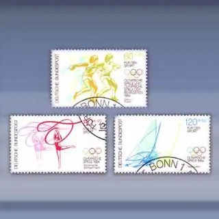 Voor de sport (1984)