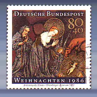 Weihnachten (13-nov-86)