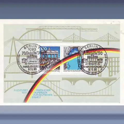 Verjaardag val v/d muur (6-nov-90)