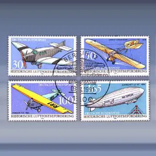 Luchtvaart (9-apr-91)