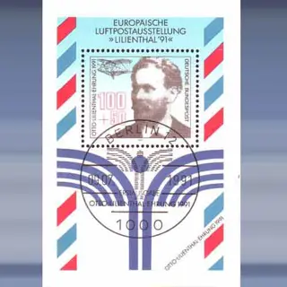 Otto Lilienthal (9-jul-91)