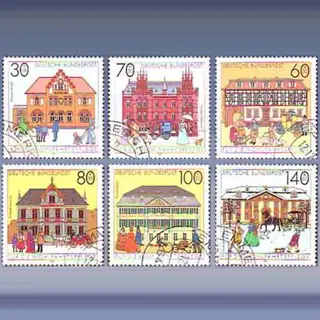 Wohlfarhrt (10-okt-91)