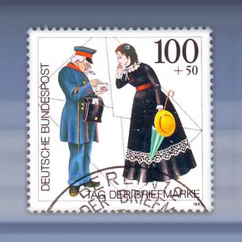 Tag der Marke (1993)