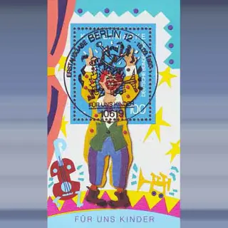 F&uuml;r uns Kinder (1993)