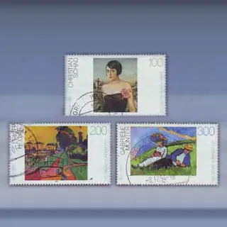 Deutsche Malerei (1994)