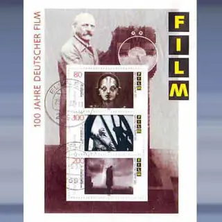 100 Jahre deutscher Film (1995)