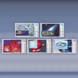 Wohlfahrt: Der Kosmos (1999)