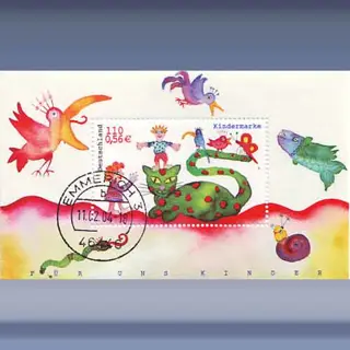 F&uuml;r uns Kinder (2001)