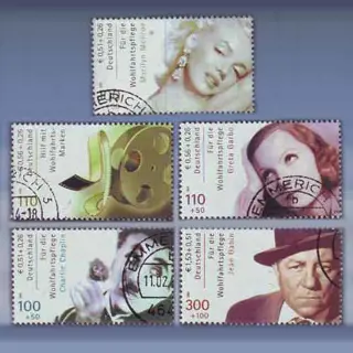 Filmschauspieler II (2001)