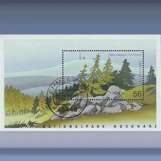 Nationalpark Hochharz (2002)