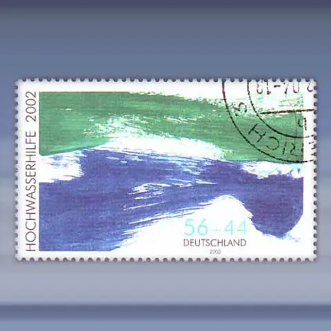 Hochwasserhilfe (2002)