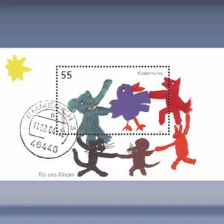 Voor onze kinderen (2003)