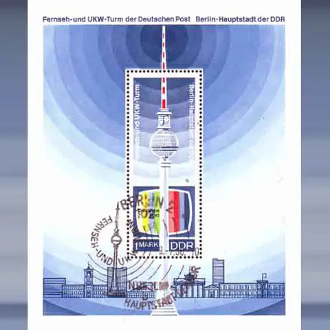 20 Jahre DDR (III) (6-okt-69)