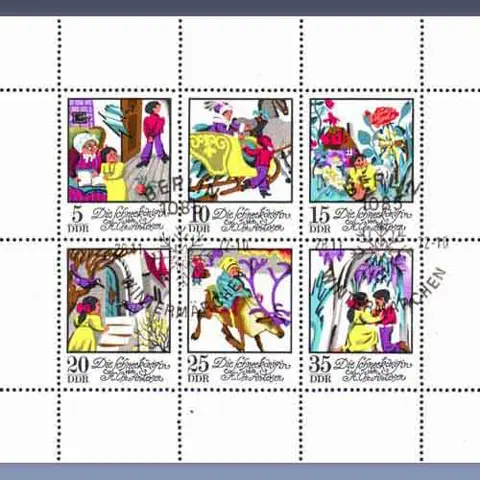 M&auml;rchen (VII) (1972)