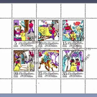 M&auml;rchen (VII) (1972)