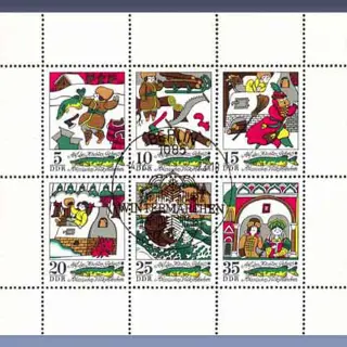 M&auml;rchen (VIII) (1973)