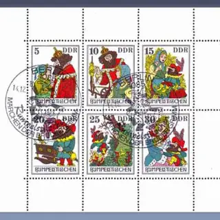 M&auml;rchen (XI) (1976)