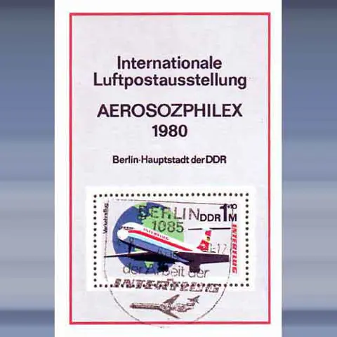Aerosozphilex (10-jun-80)