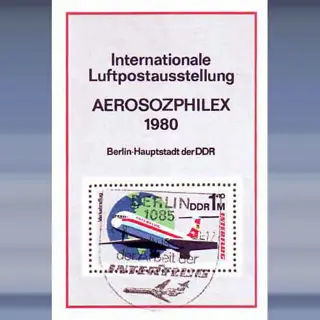 Aerosozphilex (10-jun-80)