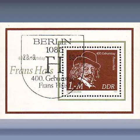 Frans Hals (23-sep-80)