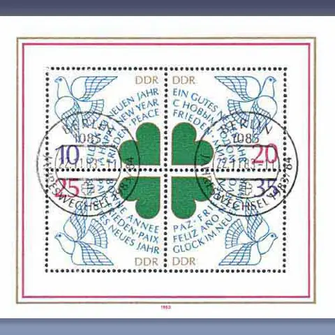 Nieuwjaar 1984 (1983)