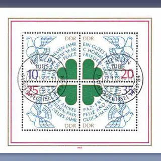 Nieuwjaar 1984 (1983)