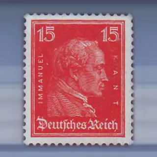 Beroemde Duitsers (1927)