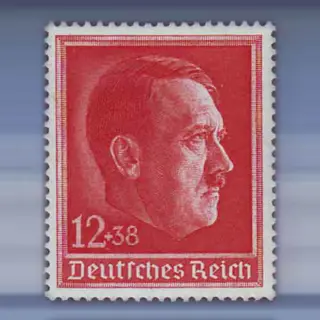 Verjaardag Hitler (1938)