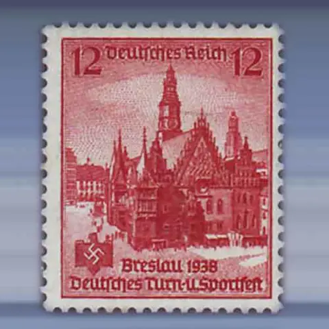 Breslau (1938)