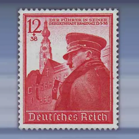 Verjaardag Hitler (1939)