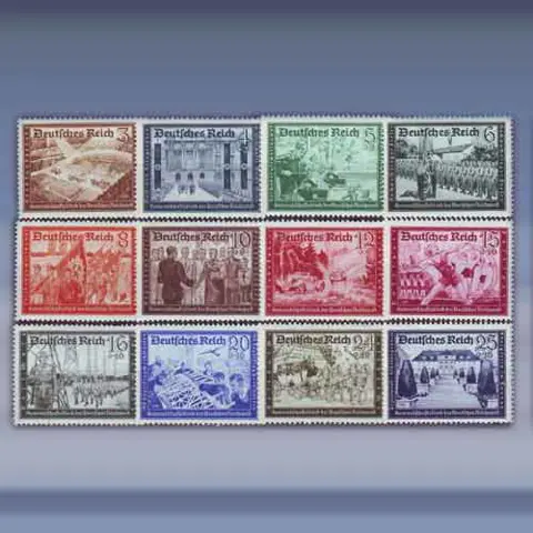 Postkamaradschaft (1) (1939)