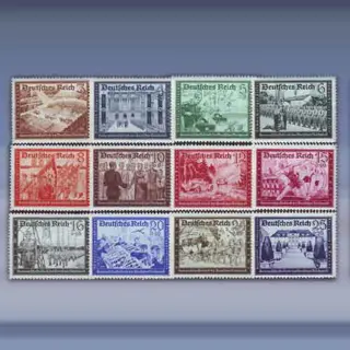 Postkamaradschaft (1) (1939)