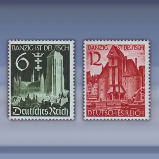 Danzig ist das Reich (1939)