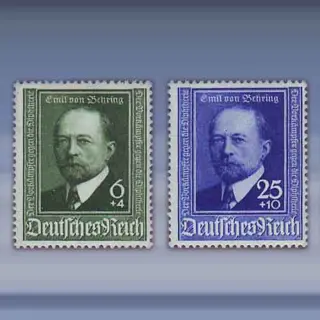 Emil von Behring (1940)