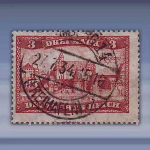 Marienburg (1924-27)