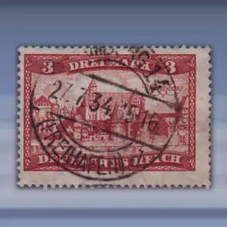 Marienburg (1924-27)